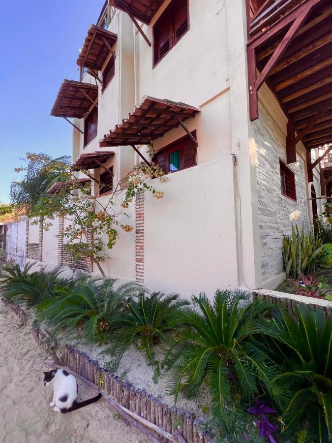 지조카 데 제리콰콰라 Residencial Bem-Te-Vi 아파트 외부 사진